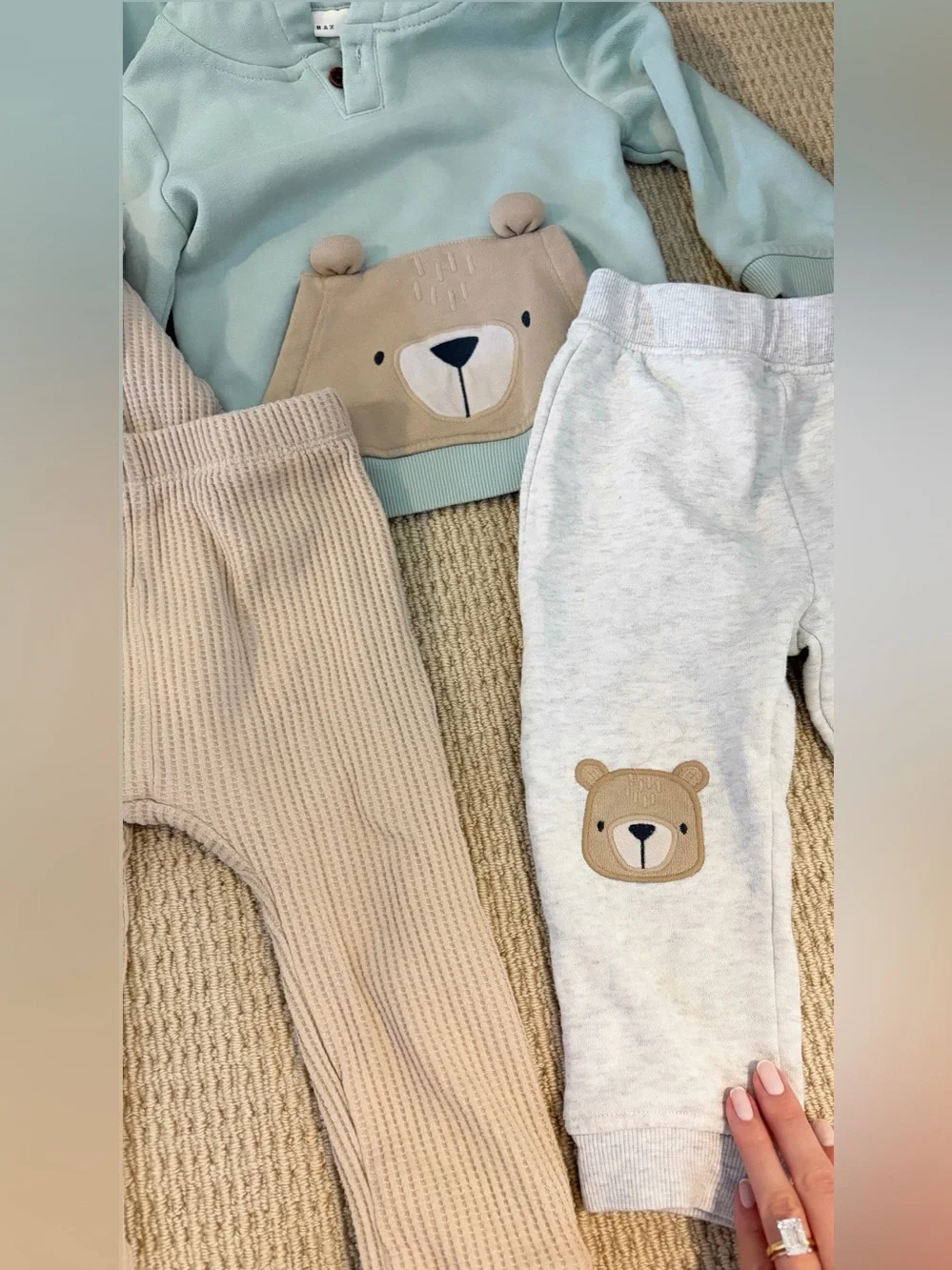 BOY Toddler 24m-2T Fall/Winter Bundle - Gap, Nike, Huggies, Eddie Bauer etc